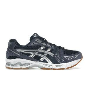 ASICS �A�V�b�N�X �����Y �X�j�[�J�[ �yASICS Gel-Kayano 14 A.P.C. Midnight Indigo Fog�z �T�C�Y US_7(25.0cm) Midnight/Indigo Fog