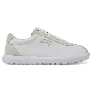 Camper �J���y�[�� �����Y �X�j�[�J�[ �yCamper Pelotas XLite Sneaker White�z �T�C�Y EU_43(28.0cm) White