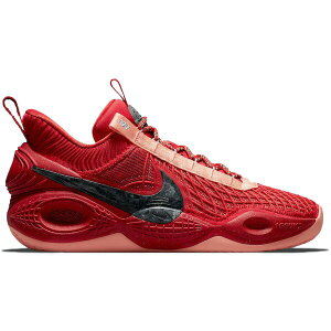 Nike �i�C�L �����Y �X�j�[�J�[ �yNike Cosmic Unity TB University Red�z �T�C�Y US_10(28.0cm) University Red/Light Pink/Black