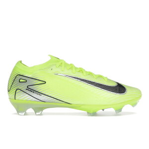 Nike �i�C�L �����Y �X�j�[�J�[ �yNike Mercurial Vapor 16 Elite FG Mad Voltage Pack�z �T�C�Y US_10(28.0cm) Volt/Black