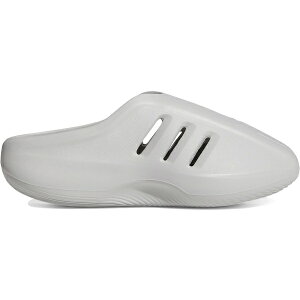 adidas �A�f�B�_�X �����Y �X�j�[�J�[ �yadidas adiFOM IIInfinity Mule Grey Two�z �T�C�Y US_7(25.0cm) Grey Two/Grey Two/Grey Two