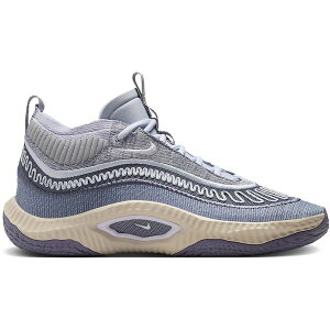 Nike �i�C�L �����Y �X�j�[�J�[ �yNike Cosmic Unity 3 Be True To Her School�z �T�C�Y US_10.5(28.5cm) Football Grey/Ashen Slate/Light Carbon/White