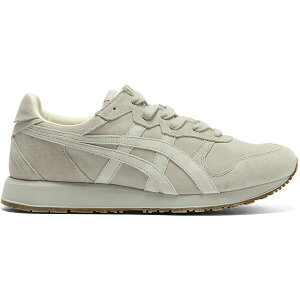 Onitsuka Tiger �I�j�c�J�^�C�K�[ �����Y �X�j�[�J�[ �yOnitsuka Tiger Alliance A40 Oyster Grey Glacier Grey�z �T�C�Y US_11.5(29.5cm) Oyster Grey/Glacier Grey
