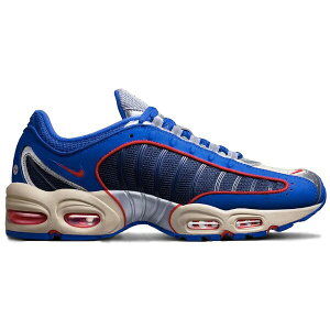 Nike �i�C�L �����Y �X�j�[�J�[ �yNike Air Max Tailwind 4 China Space Exploration Pack�z �T�C�Y US_10.5(28.5cm) Space Blue/University Red-Metallic Silver