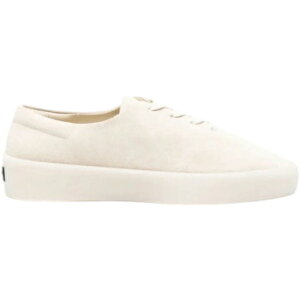 Fear of God �t�B�A�I�u�S�b�h �����Y �X�j�[�J�[ �yFear of God New 101 Bone�z �T�C�Y EU_39(24.0cm) Bone