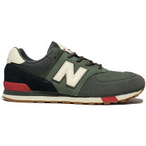 楽天市場】new balance 574 迷彩（靴）の通販