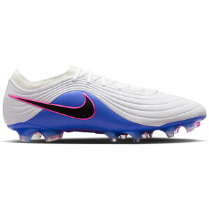Nike �i�C�L �����Y �X�j�[�J�[ �yNike Tiempo Maestro Elite FG Attack Pack�z �T�C�Y US_8.5(26.5cm) White/Racer Blue/Pink Blast/Black