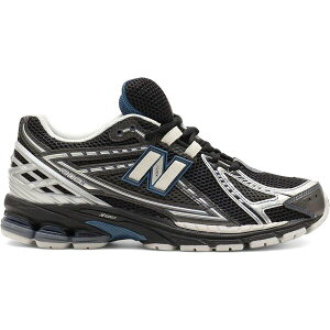 New Balance �j���[�o�����X �����Y �X�j�[�J�[ �yNew Balance 1906R atmos Blue Moon�z �T�C�Y US_9.5(27.5cm) Black/Silver