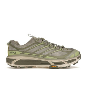 Hoka One One �z�J�I�l�I�l �����Y �X�j�[�J�[ �yHoka One One Mafate Three2 Barley Seed Green�z �T�C�Y US_7(25.0cm) Barley/Seed Green