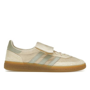 adidas �A�f�B�_�X �����Y �X�j�[�J�[ �yadidas Handball Spezial size? Exclusive Sand Gum�z �T�C�Y US_10.5(28.5cm) Sand/Gum