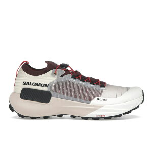 Salomon �T������ �����Y �X�j�[�J�[ �ySalomon S/Lab Genesis Vanilla Ice Decadent Chocolate�z �T�C�Y US_M_14 Vanilla Ice/Decadent Chocolate/Black