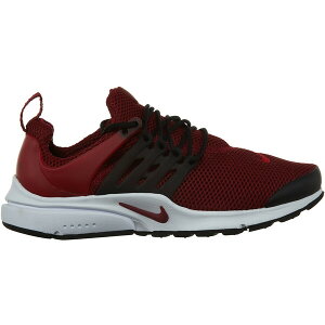 Nike �i�C�L �����Y �X�j�[�J�[ �yNike Air Presto Essential Team Red Team Red-Gym Red�z �T�C�Y US_11(29.0cm) Team Red/Team Red-Gym Red