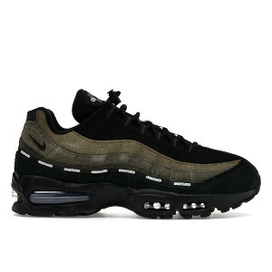 Nike �i�C�L �����Y �X�j�[�J�[ �yNike Air Max 95 SP Undefeated Geo La Brea Medium Olive�z �T�C�Y US_7(25.0cm) Medium Olive/Black/Cargo Khaki/Sequoia