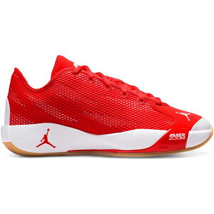 Jordan �W���[�_�� �����Y �X�j�[�J�[ �yJordan Luka .77 Chile Red�z �T�C�Y US_6(24.0cm) Chile Red/White/Gum Light Brown