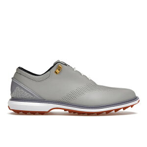 Jordan �W���[�_�� �����Y �X�j�[�J�[ �yJordan ADG 4 Eastside Golf�z �T�C�Y US_10.5(28.5cm) Grey/White