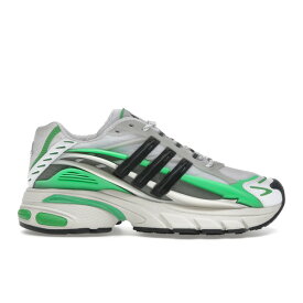 adidas アディダス メンズ スニーカー 【adidas Adistar Jellyfish Pharrell Williams Real Green】 サイズ US_5(23.0cm) Focus Olive/Core Black/Real Green