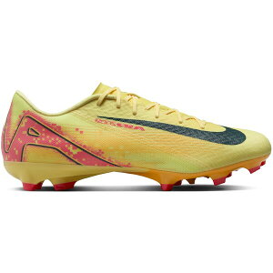 Nike �i�C�L �����Y �X�j�[�J�[ �yNike Mercurial Vapor 16 Academy FG/MG Kylian Mbappe�z �T�C�Y US_10.5(28.5cm) Light Laser Orange/Armory Navy