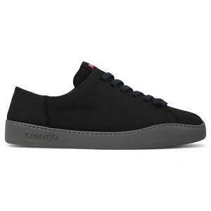 Camper �J���y�[�� �����Y �X�j�[�J�[ �yCamper Peu Touring Recycled PET Sneaker Black Grey�z �T�C�Y EU_46(31.0cm) Black