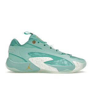 Jordan �W���[�_�� �����Y �X�j�[�J�[ �yJordan Luka 2 Matador�z �T�C�Y US_8(26.0cm) Tropical Twist/Metallic Gold/Washed Teal/Barely Green