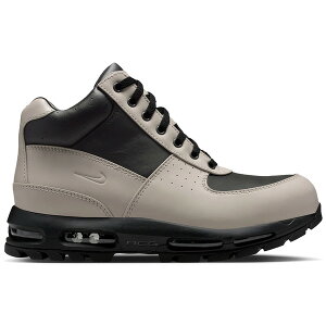 Nike �i�C�L �����Y �X�j�[�J�[ �yNike Air Max Goadome College Grey Black�z �T�C�Y US_M_15 College Grey/Black/Gym Red/College Grey