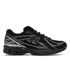 New Balance �j���[�o�����X �����Y �X�j�[�J�[ �yNew Balance 1906R Black Silver�z �T�C�Y US_M_14 Black/Silver