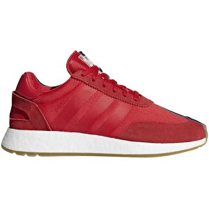 adidas AfB_X Y Xj[J[ yadidas I-5923 Red Gumz TCY US_11.5(29.5cm) Red/Red/Gum