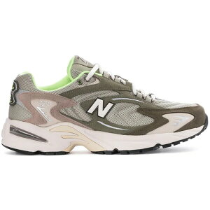 New Balance j[oX Y Xj[J[ yNew Balance 725v1 Olivine Dark Mossz TCY US_9(27.0cm) Olivine/Dark Moss