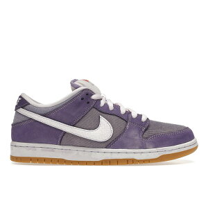 Nike iCL Y Xj[J[ yNike SB Dunk Low Pro ISO Orange Label Unbleached Pack Lilacz TCY US_7(25.0cm) Lilac/Lilac-Lilac