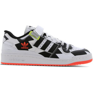 adidas AfB_X Y Xj[J[ yadidas Forum Low Trae Young So So Defz TCY US_11.5(29.5cm) Core Black/Footwear White/Solar Red