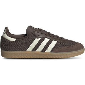 adidas AfB_X Y Xj[J[ yadidas Samba OG Earth Strata Wonder Whitez TCY US_8.5(26.5cm) Earth Strata/Wonder White/Magic Beige