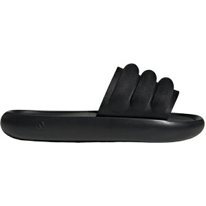 adidas AfB_X Y Xj[J[ yadidas Adilette Zplaash Slides Core Blackz TCY US_5(23.0cm) Core Black/Core Black/Core Black