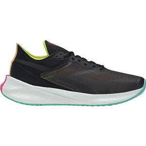 Reebok ���[�{�b�N �����Y �X�j�[�J�[ �yReebok Floatride Energy Symmetros Black Pixel Mint�z �T�C�Y US_9(27.0cm) Core Black/Pure Grey 8/Pixel Mint