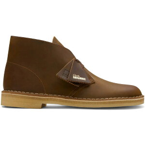 Clarks N[NX Y Xj[J[ yClarks Originals Desert Boot Beeswax Brownz TCY US_10.5(28.5cm) Beeswax/Brown