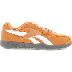 Reebok ���[�{�b�N �����Y �X�j�[�J�[ �yReebok Hammer Street Sun Baked Clay Gum�z �T�C�Y US_9.5(27.5cm) Sun Baked Clay/Chalk/Gum
