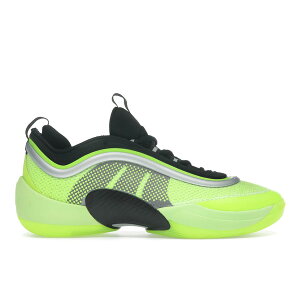 adidas AfB_X Y Xj[J[ yadidas D.O.N. Issue #6 Outer Limitsz TCY US_5(23.0cm) Lucid Lemon/Core Black/Silver Metallic