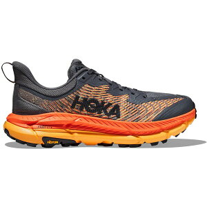 Hoka One One zJIlIl Y Xj[J[ yHoka One One Mafate Speed 4 Castlerock Blackz TCY US_7.5(25.5cm) Castlerock/Black