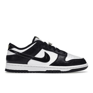 Nike �i�C�L �����Y �X�j�[�J�[ �yNike Dunk Low SE World Champs Black White�z �T�C�Y US_M_15 White/Black