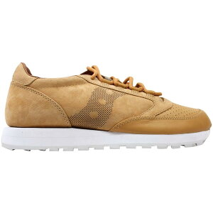Saucony �T�b�J�j�[ �����Y �X�j�[�J�[ �ySaucony Jazz Original Wheat�z �T�C�Y US_11(29.0cm) Wheat