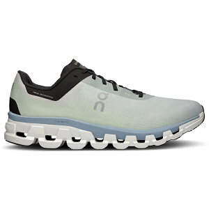 On I Y Xj[J[ yOn Running Cloudflow 4 Glacier Chambrayz TCY US_12.5(30.5cm) Glacier/Chambray