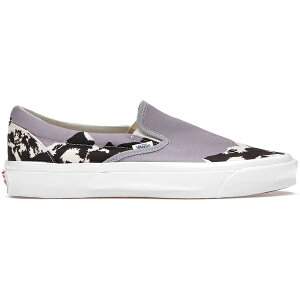 Vans oY Y Xj[J[ yVans Slip-On Kith 10th Anniversary Mountain Rangez TCY US_12(30.0cm) Mountain Range