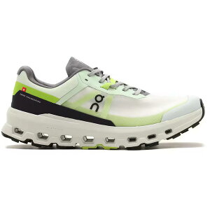 On �I�� �����Y �X�j�[�J�[ �yOn Running Cloudvista 2 Lima Kiwi�z �T�C�Y US_11.5(29.5cm) Lima/Kiwi