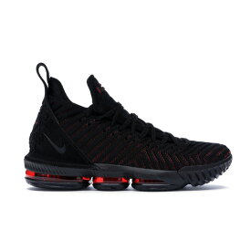 Nike ナイキ メンズ スニーカー 【Nike LeBron 16】 サイズ US_13.5(31.5cm) Fresh Bred