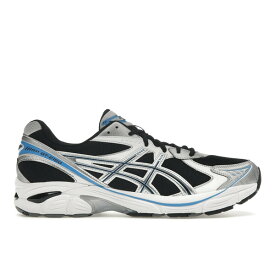 ASICS アシックス メンズ スニーカー 【ASICS GT-2160】 サイズ US_5.5(23.5cm) Black Pure Silver Bright Blue