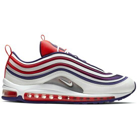 Nike ナイキ メンズ スニーカー 【Nike Air Max 97 Ultra】 サイズ US_7(25.0cm) Infrared Purple