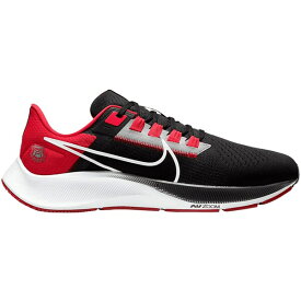 adidas アディダス メンズ スニーカー 【Nike Air Zoom Pegasus 38】 サイズ US_9(27.0cm) Georgia Bulldogs