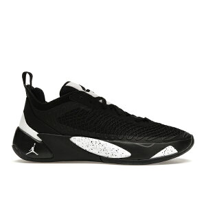 Jordan �W���[�_�� �����Y �X�j�[�J�[ �yJordan Luka 1 Oreo�z �T�C�Y US_9(27.0cm) Black/Black/White