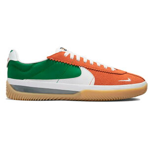Nike �i�C�L �����Y �X�j�[�J�[ �yNike BRSB Deep Orange Pine Green�z �T�C�Y US_10.5(28.5cm) Deep Orange/Pine Green/White/White