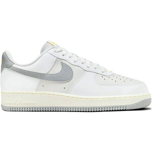 Nike �i�C�L �����Y �X�j�[�J�[ �yNike Air Force 1 '07 Next Nature Photon Dust Sail�z �T�C�Y US_10(28.0cm) White/Photon Dust/Sail/Light Smoke Grey