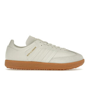 adidas �A�f�B�_�X �����Y �X�j�[�J�[ �yadidas Samba Golf Kith White Tint�z �T�C�Y US_11(29.0cm) White Tint/Gum