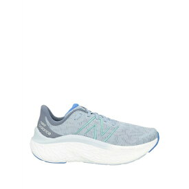 【送料無料】 ニューバランス メンズ スニーカー シューズ Sneakers Sky blue